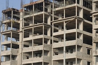 FLAT FOR SALE